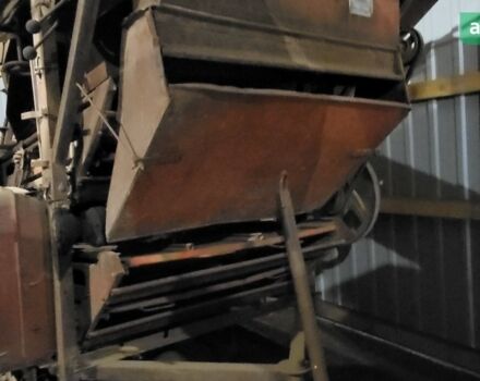 Воронежсельмаш ОВС-25, об'ємом двигуна 0 л та пробігом 0 тис. км за 1893 $, фото 2 на Automoto.ua