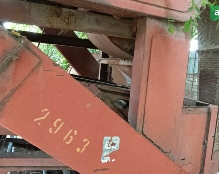 Воронежсельмаш ОВС-25, объемом двигателя 0 л и пробегом 0 тыс. км за 1941 $, фото 3 на Automoto.ua