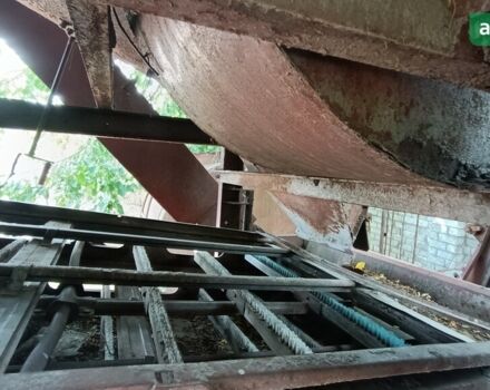 Воронежсельмаш ОВС-25, объемом двигателя 0 л и пробегом 0 тыс. км за 1941 $, фото 5 на Automoto.ua