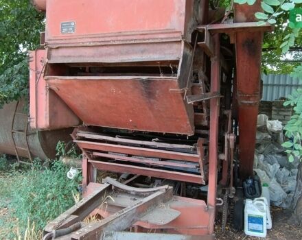 Воронежсельмаш ОВС-25, объемом двигателя 0 л и пробегом 0 тыс. км за 1941 $, фото 1 на Automoto.ua