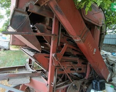 Воронежсельмаш ОВС-25, объемом двигателя 0 л и пробегом 0 тыс. км за 1941 $, фото 2 на Automoto.ua