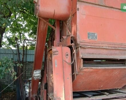 Воронежсельмаш ОВС-25, объемом двигателя 0 л и пробегом 0 тыс. км за 1941 $, фото 7 на Automoto.ua