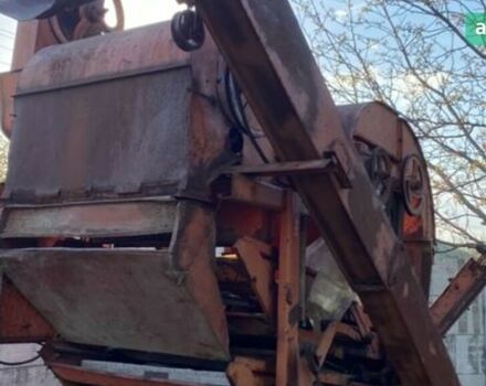 Воронежсельмаш ОВС-25, объемом двигателя 0 л и пробегом 0 тыс. км за 1941 $, фото 2 на Automoto.ua