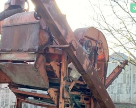 Воронежсельмаш ОВС-25, объемом двигателя 0 л и пробегом 0 тыс. км за 1941 $, фото 1 на Automoto.ua