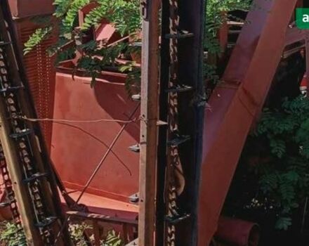 Воронежсельмаш ОВС-25, объемом двигателя 0 л и пробегом 0 тыс. км за 3500 $, фото 6 на Automoto.ua