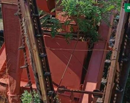 Воронежсельмаш ОВС-25, объемом двигателя 0 л и пробегом 0 тыс. км за 3500 $, фото 4 на Automoto.ua