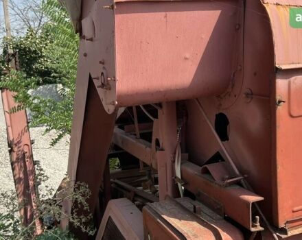 Воронежсельмаш ОВС-25, объемом двигателя 0 л и пробегом 0 тыс. км за 3496 $, фото 2 на Automoto.ua