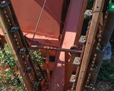 Воронежсельмаш ОВС-25, объемом двигателя 0 л и пробегом 0 тыс. км за 3500 $, фото 1 на Automoto.ua