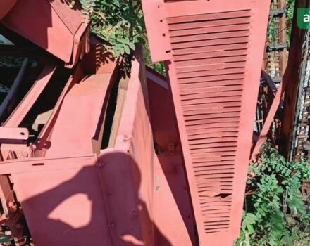 Воронежсельмаш ОВС-25, объемом двигателя 0 л и пробегом 0 тыс. км за 3500 $, фото 2 на Automoto.ua