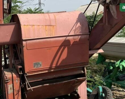 Воронежсельмаш ОВС-25, объемом двигателя 0 л и пробегом 0 тыс. км за 3496 $, фото 1 на Automoto.ua