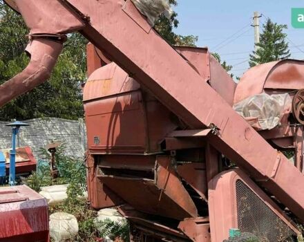 Воронежсельмаш ОВС-25, объемом двигателя 0 л и пробегом 0 тыс. км за 3496 $, фото 3 на Automoto.ua