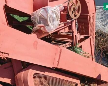 Воронежсельмаш ОВС-25, объемом двигателя 0 л и пробегом 0 тыс. км за 3500 $, фото 3 на Automoto.ua