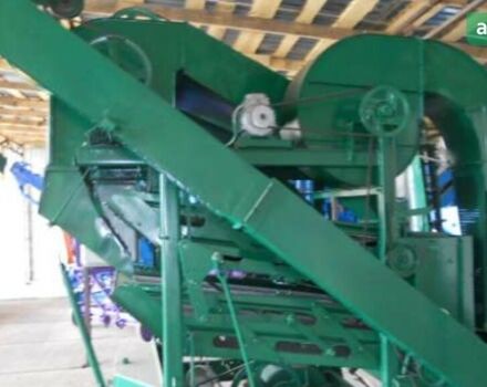 Воронежсельмаш ОВС-25, объемом двигателя 0 л и пробегом 0 тыс. км за 5459 $, фото 2 на Automoto.ua