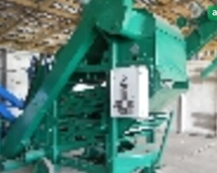 Воронежсельмаш ОВС-25, объемом двигателя 0 л и пробегом 0 тыс. км за 5459 $, фото 1 на Automoto.ua