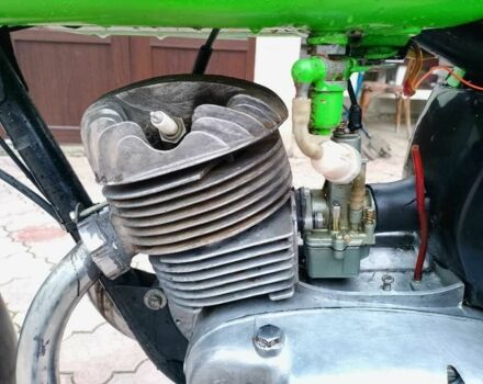 Восход 2, об'ємом двигуна 0.18 л та пробігом 0 тис. км за 357 $, фото 11 на Automoto.ua