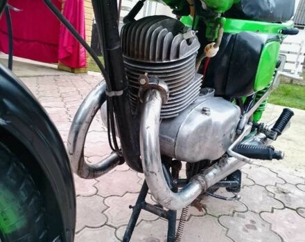 Восход 2, об'ємом двигуна 0.18 л та пробігом 0 тис. км за 357 $, фото 4 на Automoto.ua