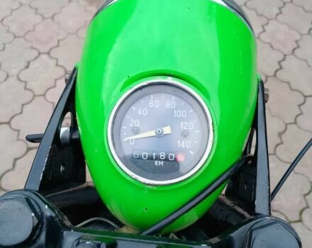 Восход 2, об'ємом двигуна 0.18 л та пробігом 0 тис. км за 357 $, фото 6 на Automoto.ua