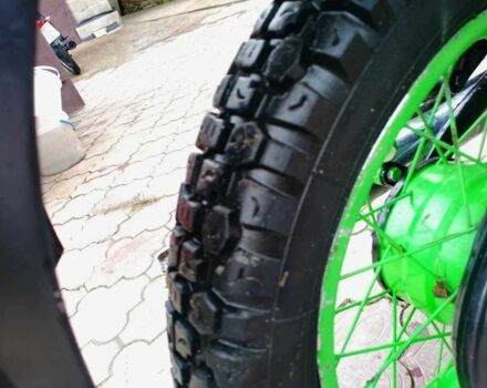 Восход 2, об'ємом двигуна 0.18 л та пробігом 0 тис. км за 357 $, фото 10 на Automoto.ua