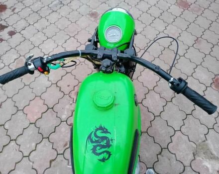 Восход 2, об'ємом двигуна 0.18 л та пробігом 0 тис. км за 357 $, фото 7 на Automoto.ua