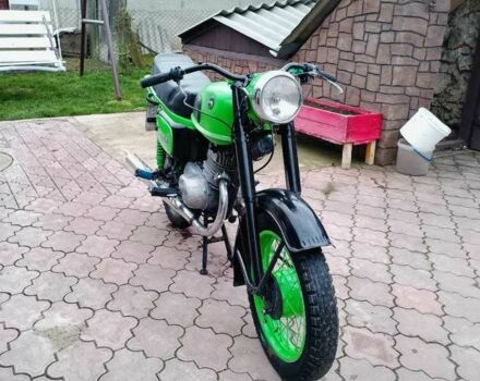 Восход 2, об'ємом двигуна 0.18 л та пробігом 0 тис. км за 357 $, фото 1 на Automoto.ua