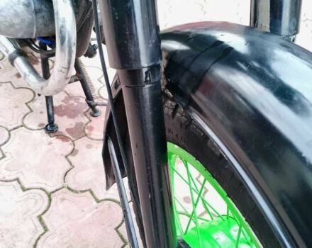 Восход 2, об'ємом двигуна 0.18 л та пробігом 0 тис. км за 357 $, фото 3 на Automoto.ua