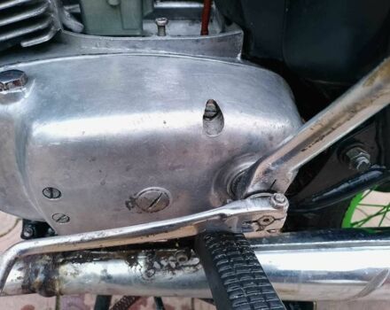 Восход 2, об'ємом двигуна 0.18 л та пробігом 0 тис. км за 357 $, фото 12 на Automoto.ua