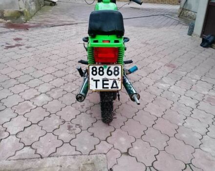 Восход 2, об'ємом двигуна 0.18 л та пробігом 0 тис. км за 357 $, фото 8 на Automoto.ua