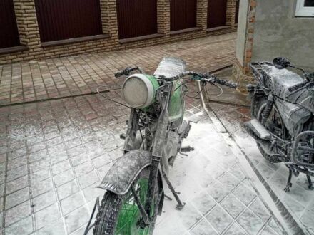 Восход 2, об'ємом двигуна 0.18 л та пробігом 0 тис. км за 357 $, фото 1 на Automoto.ua