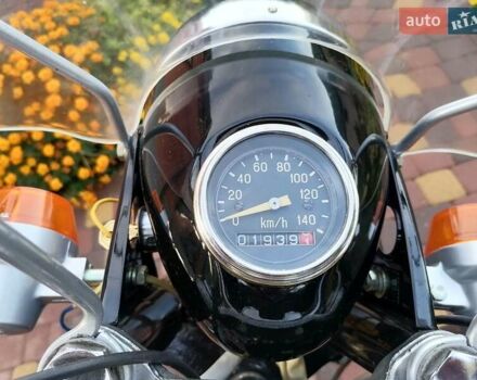 Восход 2M, об'ємом двигуна 0 л та пробігом 1 тис. км за 1900 $, фото 8 на Automoto.ua