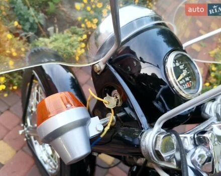 Восход 2M, об'ємом двигуна 0 л та пробігом 1 тис. км за 1900 $, фото 1 на Automoto.ua
