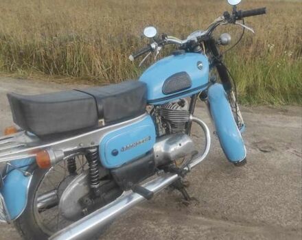 Синий Восход 2M, объемом двигателя 0 л и пробегом 5 тыс. км за 420 $, фото 2 на Automoto.ua