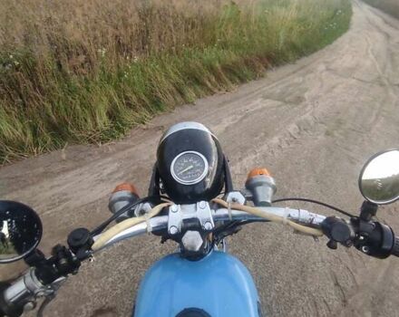 Синий Восход 2M, объемом двигателя 0 л и пробегом 5 тыс. км за 420 $, фото 4 на Automoto.ua