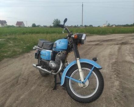 Синий Восход 2M, объемом двигателя 0 л и пробегом 5 тыс. км за 420 $, фото 1 на Automoto.ua