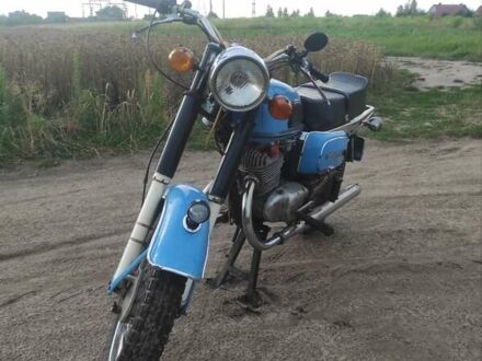 Восход 2M 1978 у Луцьку на Automoto.ua Синій Восход 2M, об'ємом двигуна 0 л та пробігом 5 тис. км за 420 $, фото 1 на Automoto.ua
