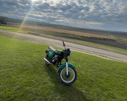 Восход 3, об'ємом двигуна 0.18 л та пробігом 0 тис. км за 84 $, фото 2 на Automoto.ua