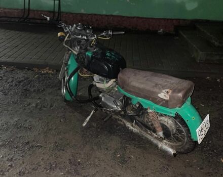 Восход 3, об'ємом двигуна 0.18 л та пробігом 0 тис. км за 84 $, фото 1 на Automoto.ua