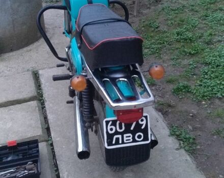 Восход 3, объемом двигателя 0.18 л и пробегом 0 тыс. км за 350 $, фото 2 на Automoto.ua