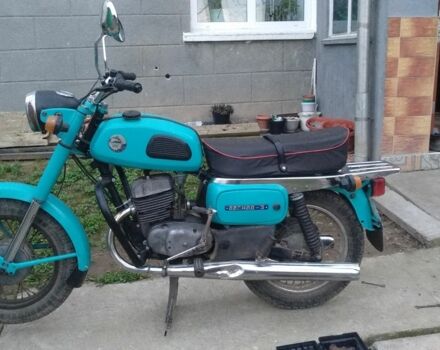 Восход 3, объемом двигателя 0.18 л и пробегом 0 тыс. км за 350 $, фото 1 на Automoto.ua