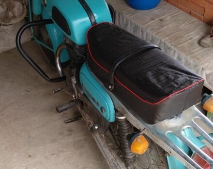 Восход 3, объемом двигателя 0.18 л и пробегом 0 тыс. км за 350 $, фото 3 на Automoto.ua