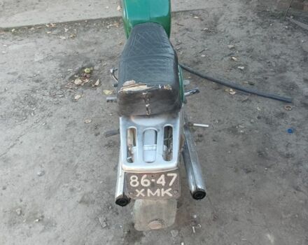 Восход 3, объемом двигателя 6 л и пробегом 0 тыс. км за 194 $, фото 3 на Automoto.ua