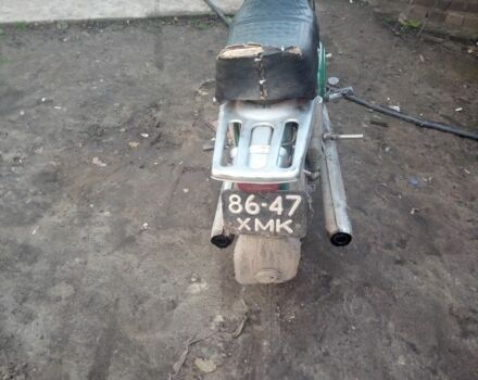 Восход 3, об'ємом двигуна 8 л та пробігом 0 тис. км за 265 $, фото 2 на Automoto.ua