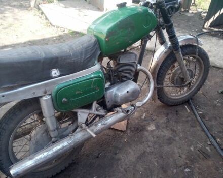 Восход 3, об'ємом двигуна 8 л та пробігом 0 тис. км за 265 $, фото 1 на Automoto.ua