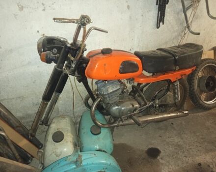 Восход 3, объемом двигателя 0 л и пробегом 0 тыс. км за 5 $, фото 1 на Automoto.ua