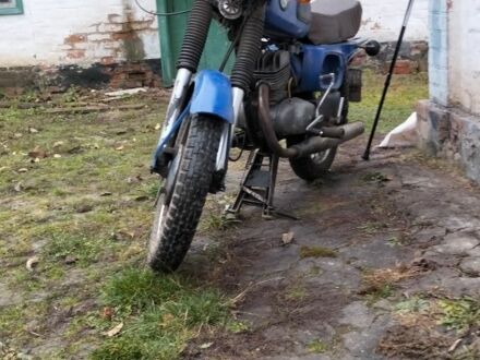 Восход 3, об'ємом двигуна 0.18 л та пробігом 0 тис. км за 84 $, фото 1 на Automoto.ua