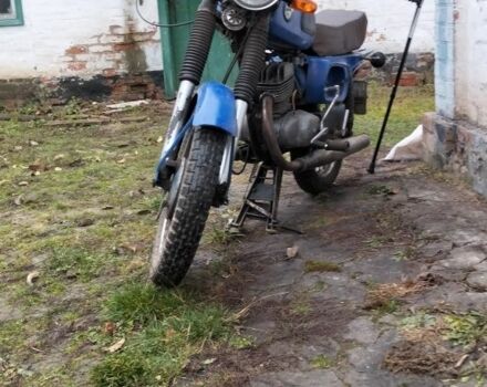 Восход 3, объемом двигателя 0.18 л и пробегом 0 тыс. км за 84 $, фото 1 на Automoto.ua