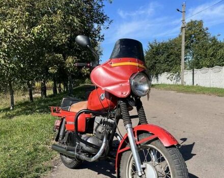 Красный Восход 3M, объемом двигателя 0.15 л и пробегом 1 тыс. км за 350 $, фото 2 на Automoto.ua