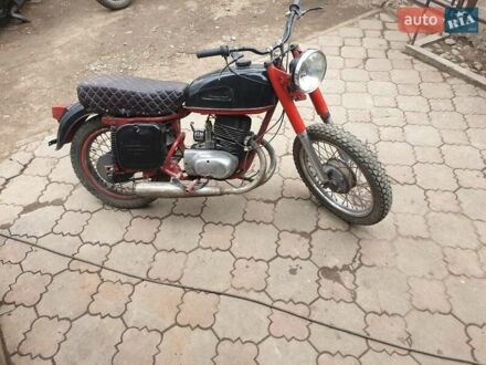 Восход 3M 1985 у Заставной на Automoto.ua Восход 3M, об'ємом двигуна 0 л та пробігом 1 тис. км за 132 $, фото 1 на Automoto.ua