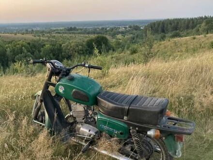 Восход 3M 1982 у Вінниці на Automoto.ua Зелений Восход 3M, об'ємом двигуна 0 л та пробігом 510 тис. км за 295 $, фото 1 на Automoto.ua