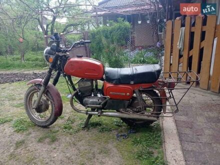 Восход 3M 1992 у Воловце на Automoto.ua Помаранчевий Восход 3M, об'ємом двигуна 0 л та пробігом 3 тис. км за 243 $, фото 1 на Automoto.ua