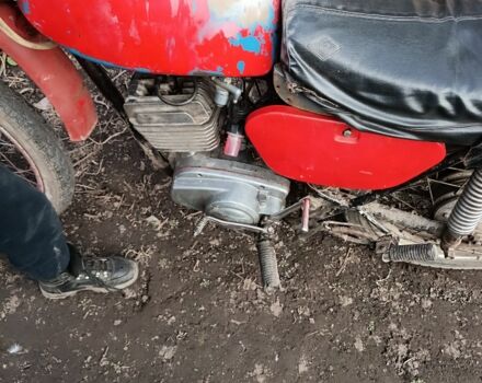 Восход Другая, объемом двигателя 0.15 л и пробегом 0 тыс. км за 156 $, фото 1 на Automoto.ua